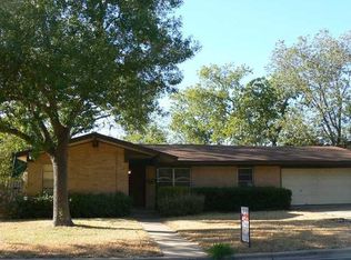 4506 Tejas Trl, Austin, TX 78745