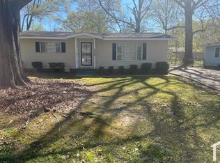 3426 Norwood Ave, Jackson, MS 39212