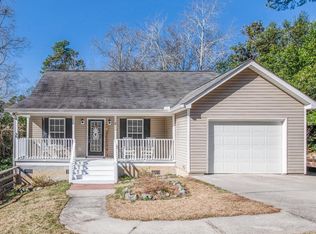 820 Sheridan Ave, North Augusta, SC 29841