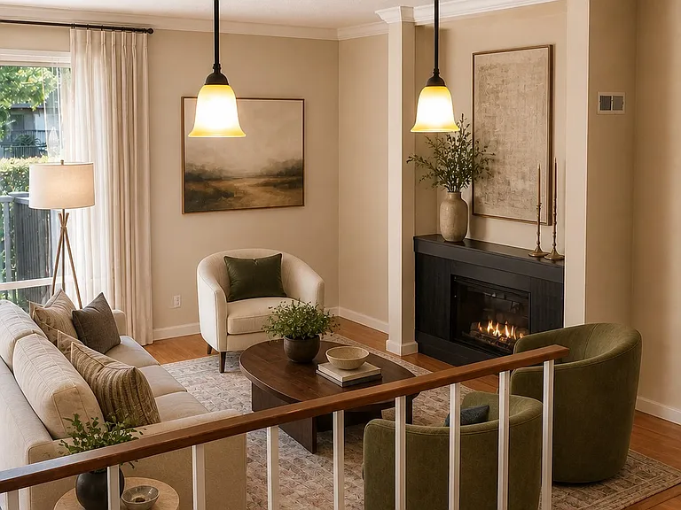 Solano Apartments — Photo 39