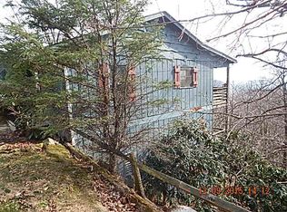 7329 Harmon Ln, Lenoir, NC 28645