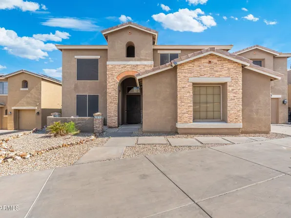 6202 W MAYA Drive, Phoenix, AZ 85083