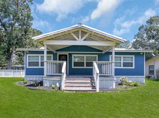 206 Miller Rd, Livingston, TX 77351