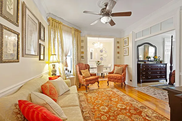 Sold by Halstead Real Estate | media 1