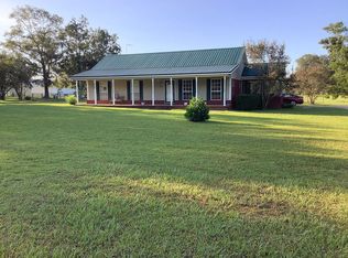 310 Phillips Rd, Cottonwood, AL 36320