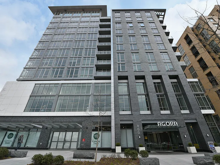 Agora — Photo 10