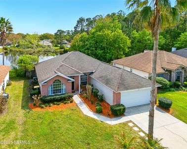 13538 VALBUENA Court, Jacksonville, FL, 32224
