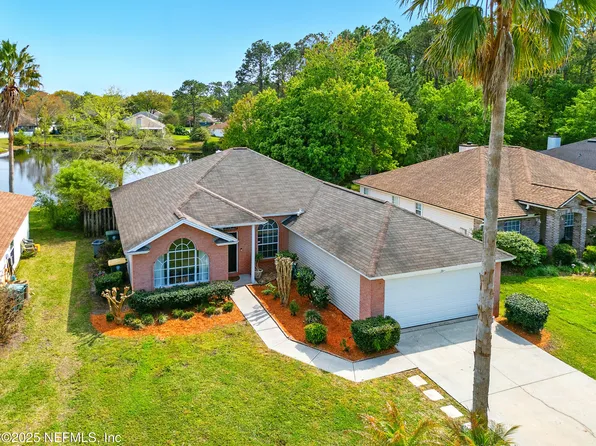 13538 VALBUENA Court, Jacksonville, FL 32224