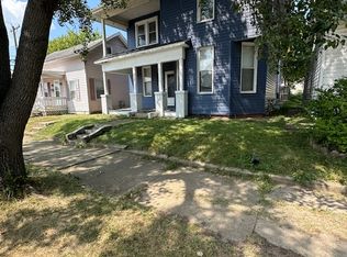 220 Watt St, Circleville, OH 43113