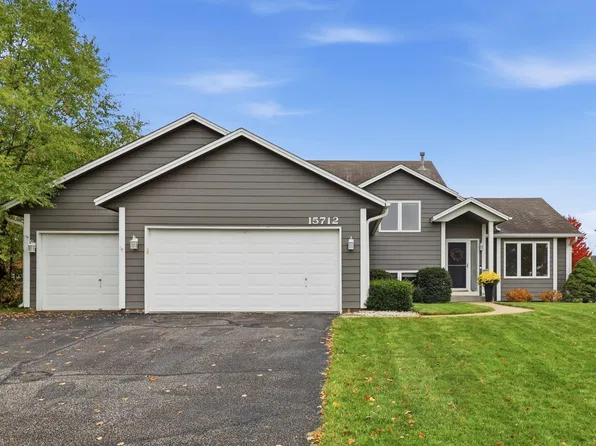 15712 Crocus Ave W, Rosemount, MN 55068