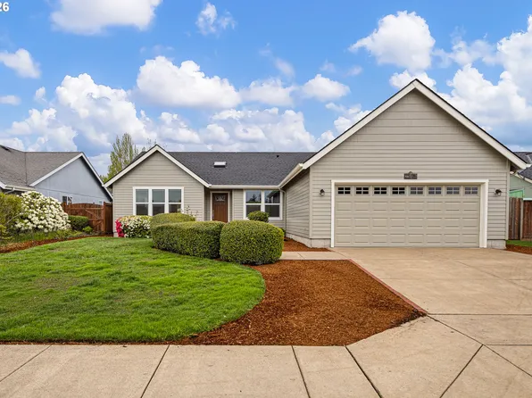 831 Greenwich Ave, Eugene, OR 97404