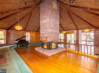 1571 Mitchell Point Rd, Mineral, VA 23117