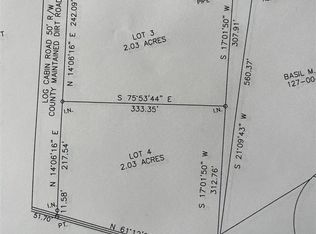 LOT 3 E Log Cabin Rd, Darlington, SC 29532