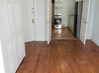 108 W 17th St APT 8, New York, NY 10011