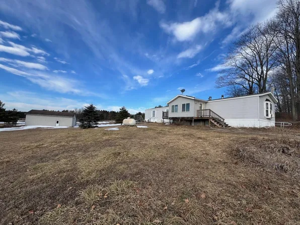 4351 E Heath Rd, South Branch, MI 48761