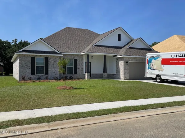 20 Alexandria Grace Dr, Long Beach, MS 39560