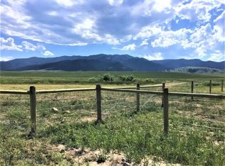 Tbd Fairmont Rd, Anaconda, MT 59711