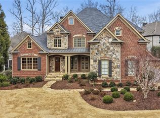 1805 High Trl, Atlanta, GA 30339