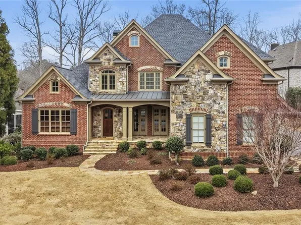 1805 High Trl, Atlanta, GA 30339