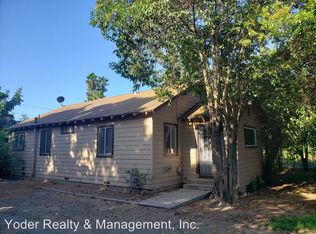3500 Maze Blvd, Modesto, CA 95358