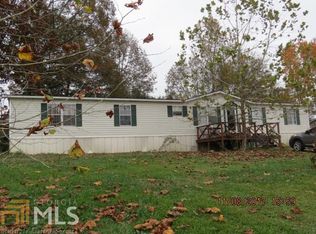 784 Morrison Camp Ground Rd NE, Rome, GA 30161