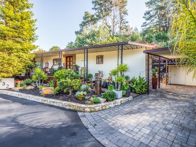132 Rosea Dr #132, Aptos, CA, 95003