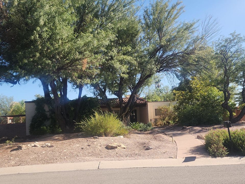 1st image of 7860 E Camino Los Brazos