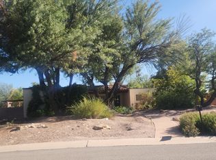 7860 E Camino Los Brazos, Tucson, AZ 85750