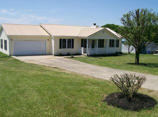 143 Rolling Meadows Dr, Lancaster, KY 40444