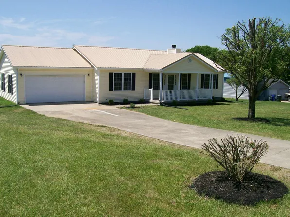 143 Rolling Meadows Dr, Lancaster, KY 40444