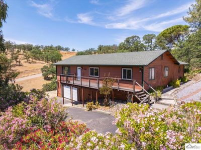 14525 Carriage Ln, Red Bluff, CA, 96080