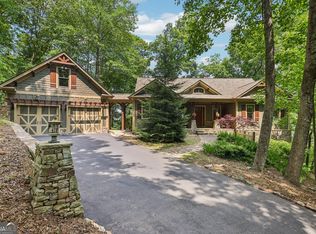 2084 Ridgeview Dr, Jasper, GA 30143