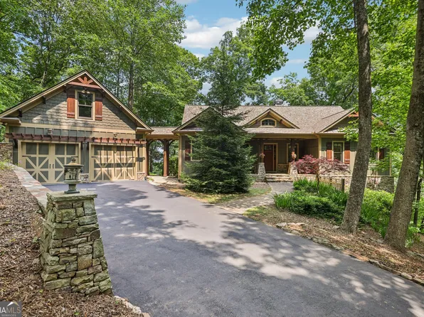 2084 Ridgeview Dr, Jasper, GA 30143