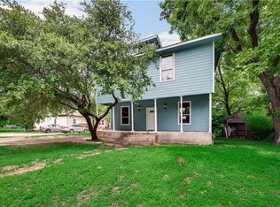 613 S 14th St #A, Corsicana, TX 75110