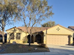 3032 Fort Stanwix Rd, Henderson, NV 89052