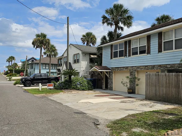 205 Walnut St #B, Neptune Beach, FL 32266