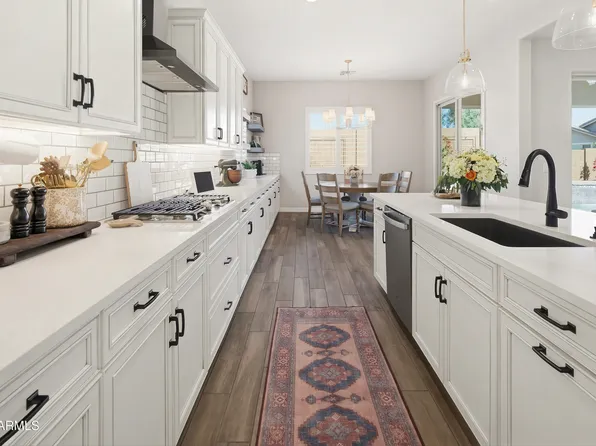 14606 W CORRINE Drive, Surprise, AZ 85379