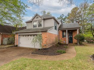 1447 Wood Trail Cir, Cordova, TN 38016