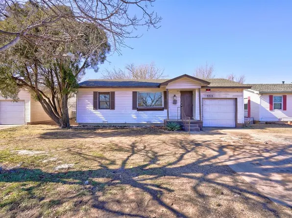 5515 S Rockwood Ave, Oklahoma City, OK 73119