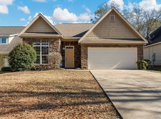 7848 Lloyd Rd, Columbus, GA 31909