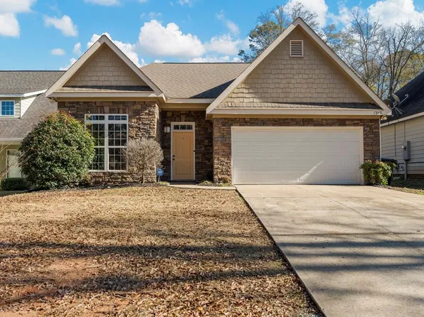 7848 Lloyd Rd, Columbus, GA 31909