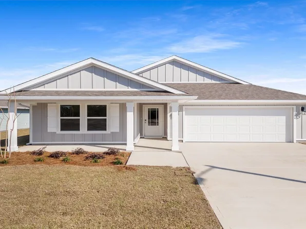 286 Cades Ct, Port Saint Joe, FL 32456