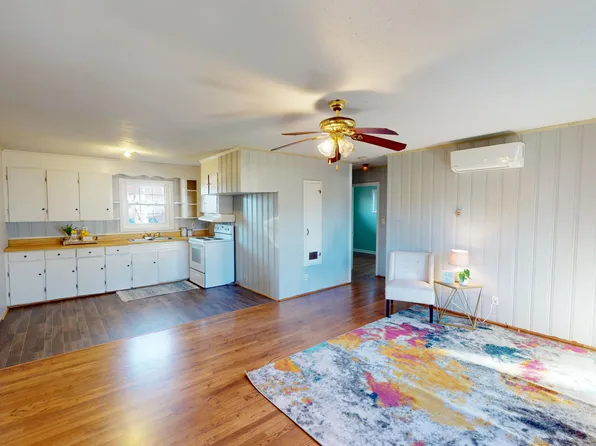 201 W Wilson St, Micro, NC 27555