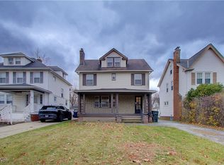 3412 Kildare Rd, Cleveland, OH 44118