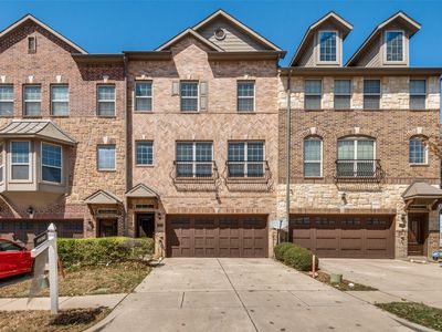 7859 Liverpool Ln, Irving, TX, 75063