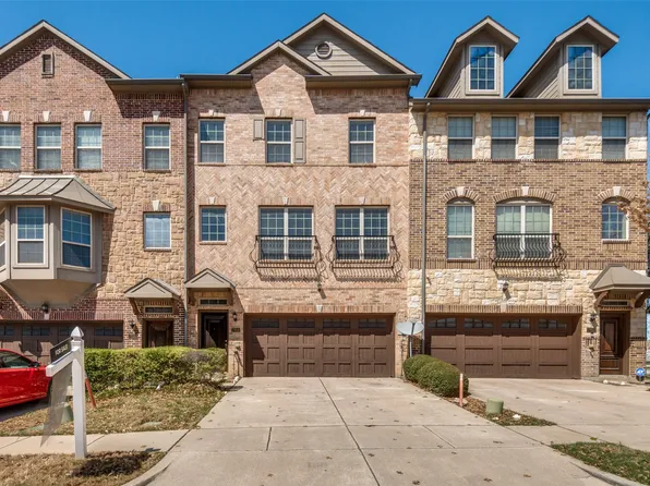7859 Liverpool Ln, Irving, TX 75063