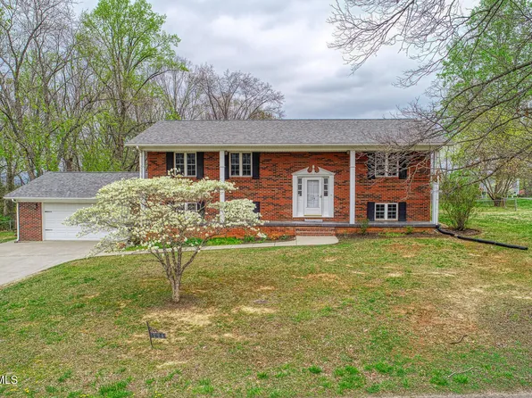 724 Greenbriar Rd, Talbott, TN 37877