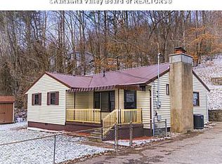 4780 Big Tyler Rd, Cross Lanes, WV 25313