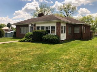 805 Front St, Princeton, WV 24740