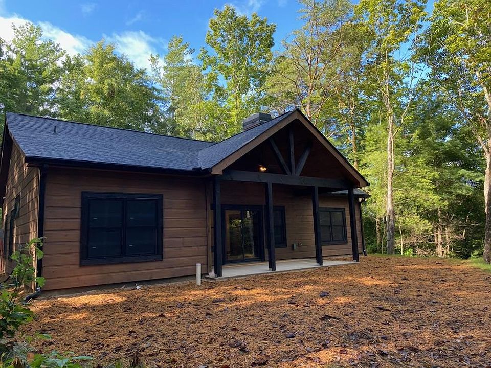 200 E Ridge Ln, Ellijay, GA 30536 | Zillow